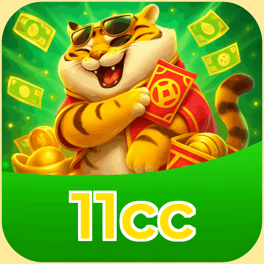 Catálogo 11cc 2.547 jogos - Pragmatic Play, Evolution, NetEnt